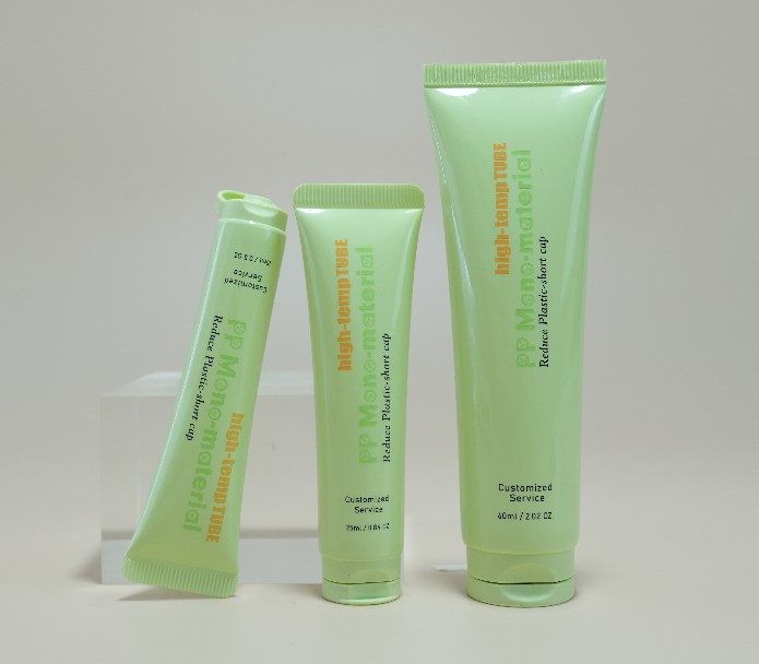 Market Insight: The Packaging Shift of 2025 Cosmetic Tube