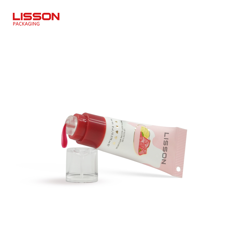 The Ultimate Guide to Lip Gloss Tubes and Packaging Solutions