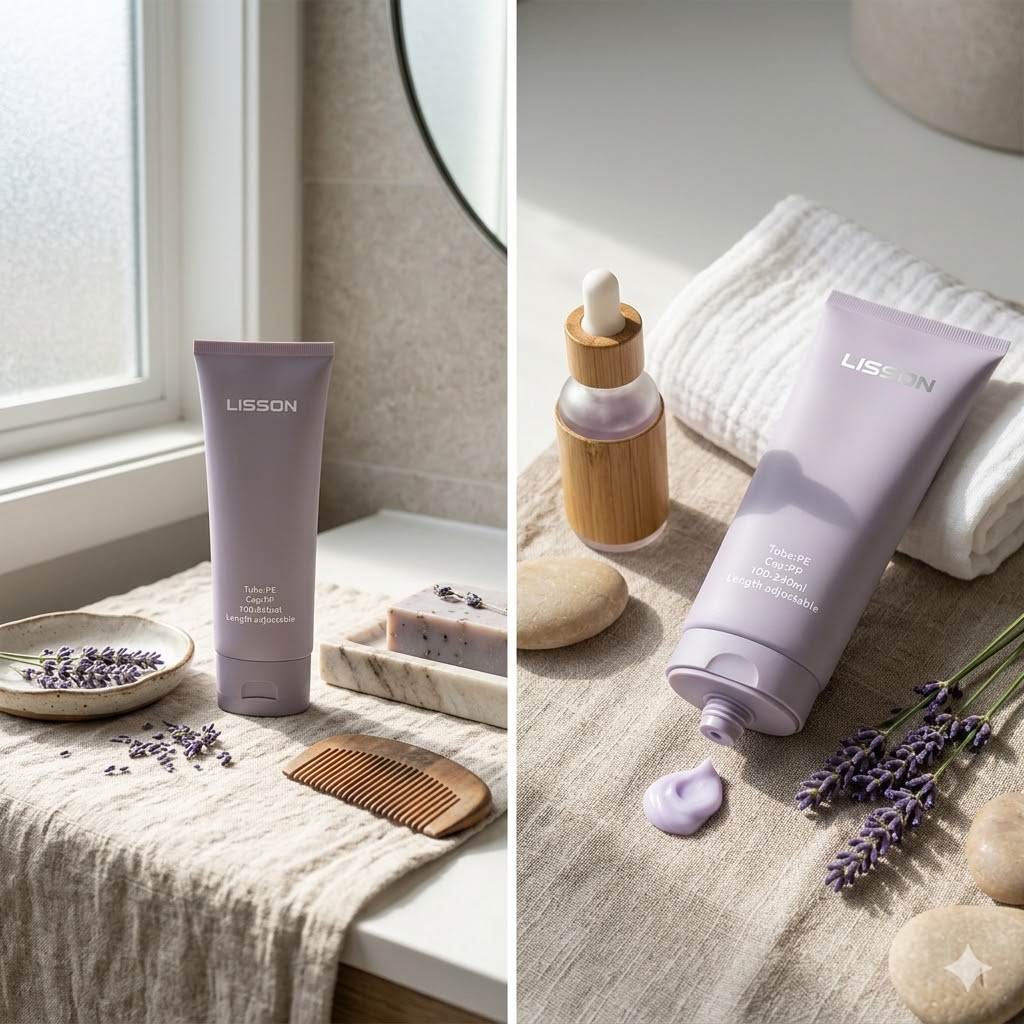 How to Select the Best Cosmetic Tube Supplier for Your Brand