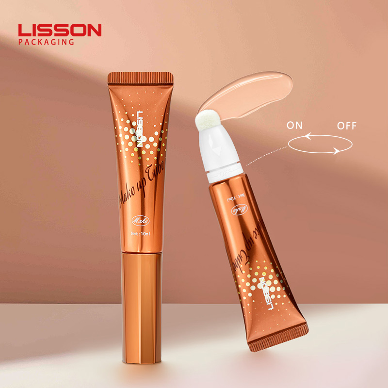 How to Choose the Right Tube Opening for Different Cosmetic Formulas?