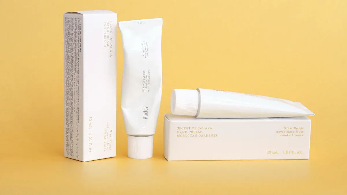 Sustainable Tube Packaging Solutions That Elevate Your Brand