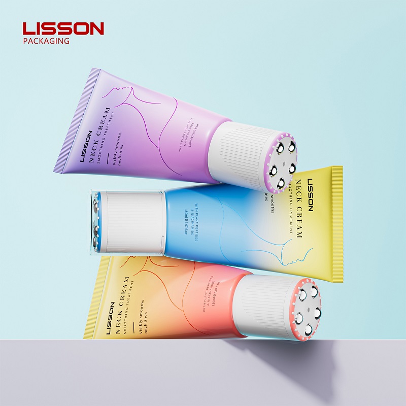 How to Choose Laminated Tubes for Different Skincare Application Methods