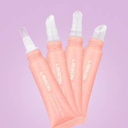 Lip Gloss Tubes