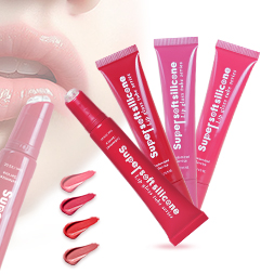 Lip Gloss Tubes
