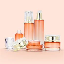 Cosmetic Bottles