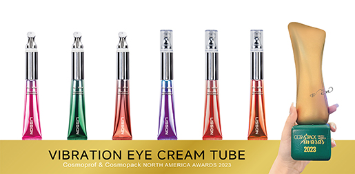 Eye Cream Tubes