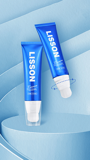 Skin Care Tubes