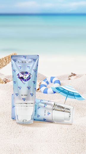 Skin Care Tubes