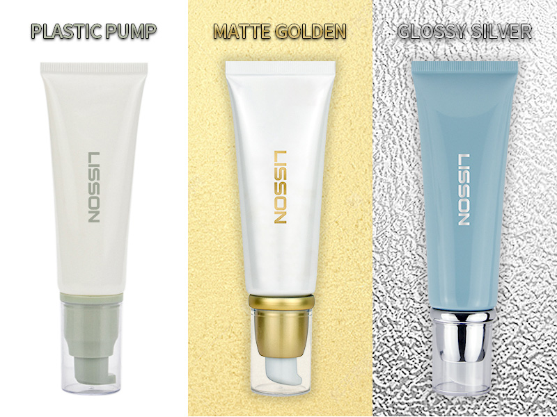 The role of cosmetic tubes in cosmetic packaging