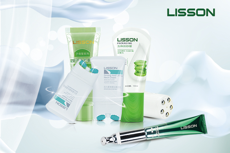 A Letter to All LISSON Packaging Customers---2019