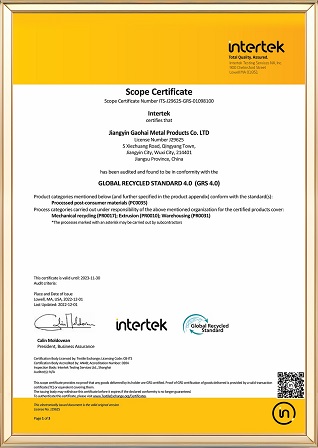 SC-GRS-CERTIFICATE V.3.0