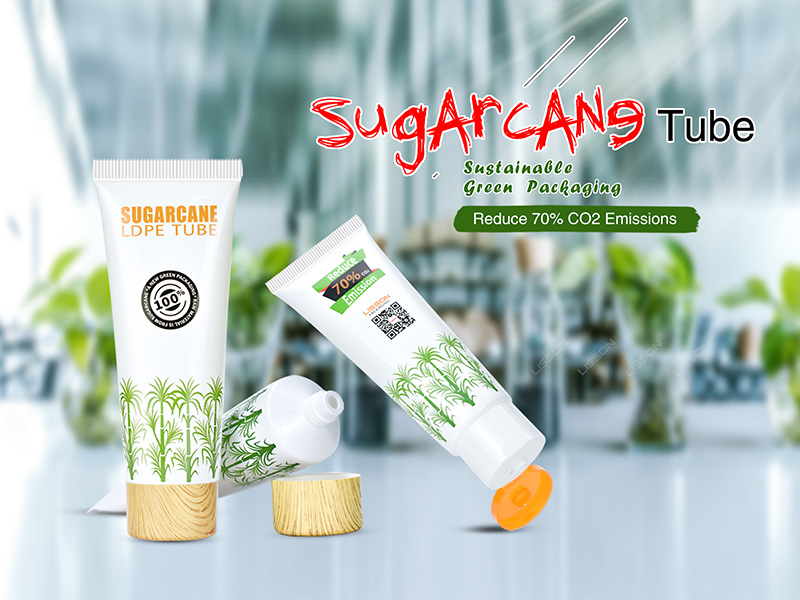 Why should we choose sugarcane tube?