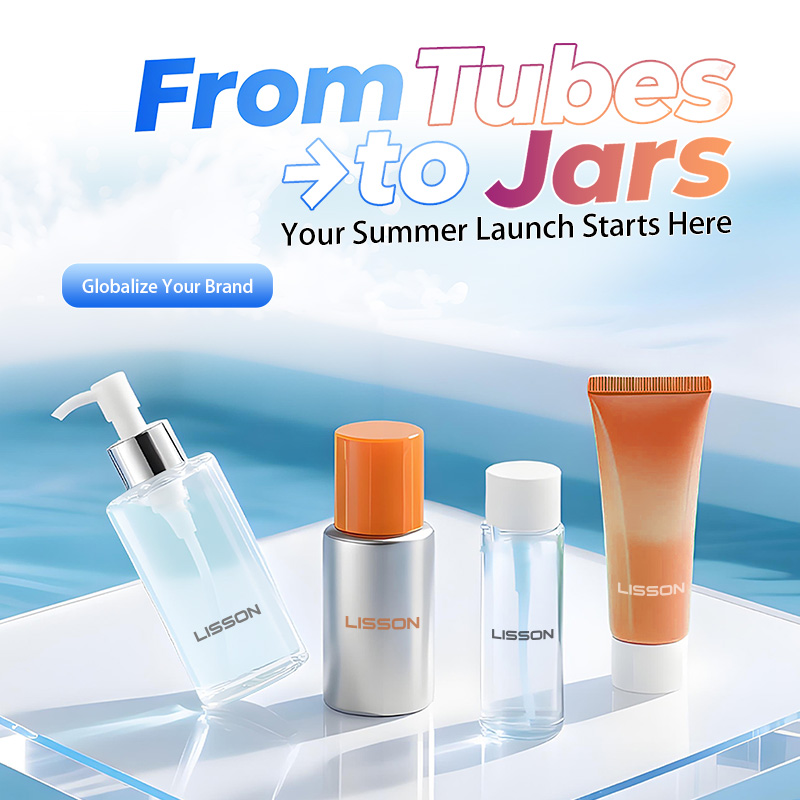 What Are the Key Features of High-Quality Cosmetic Bottles and Containers?