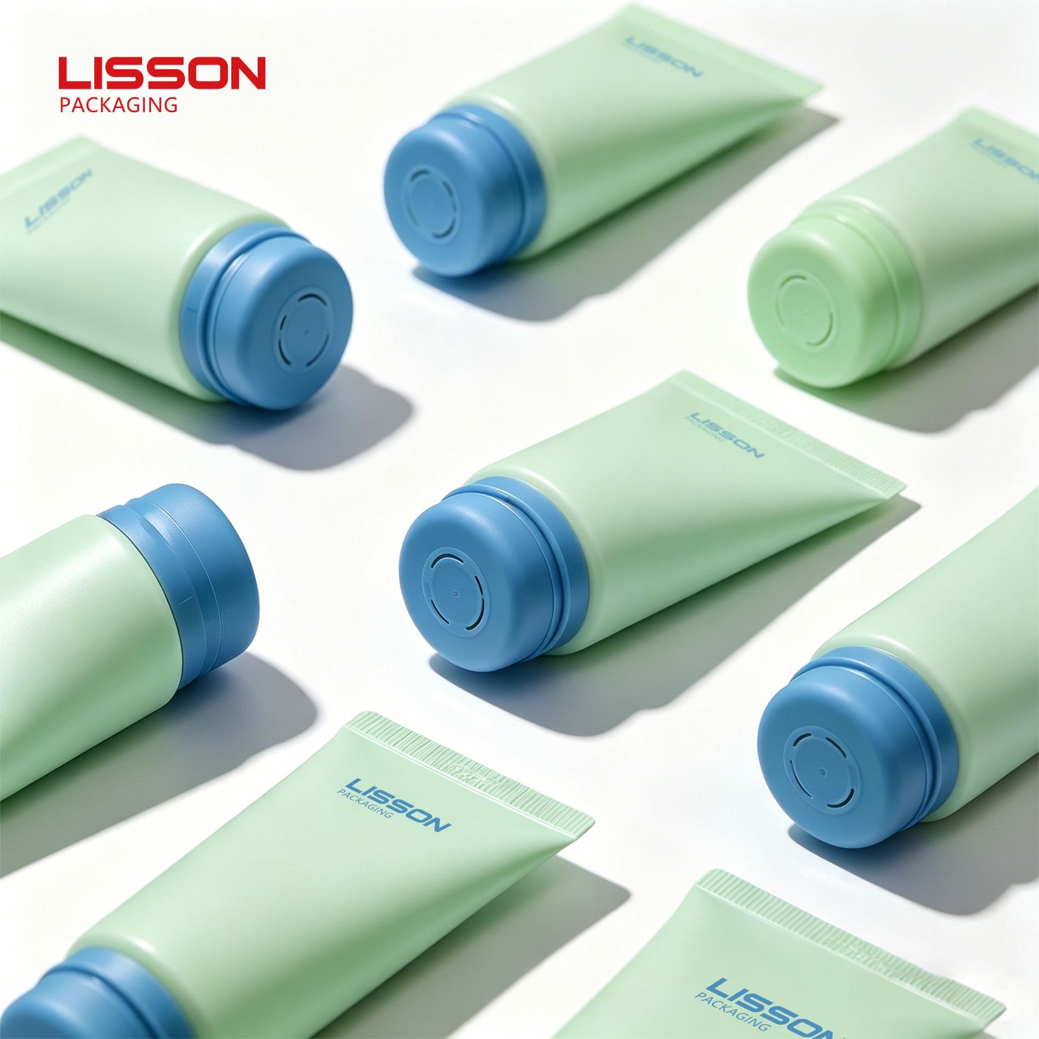 Lisson Packaging at LuxePack LA 2025 for Sustainable Luxury Packaging Solutions